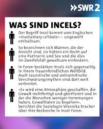 Are you lonely and wish you had someone in your life? Swr2 Als Incels Bezeichnen Sich Manner Die Der Ansicht Facebook