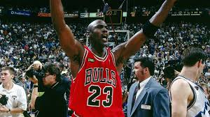Maybe you would like to learn more about one of these? Nbatogetherlive Michael Jordan Leads Chicago Bulls To Game 6 Win Over The Utah Jazz In 1998 Nba Finals Nba Com Canada The Official Site Of The Nba
