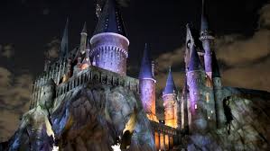 It seems there's no limit to the damage spells can do, and the. Have What It Takes To Work At Hogwarts This Job Is For You
