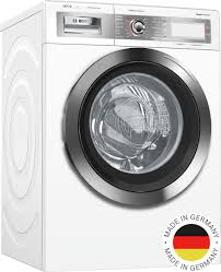 Bosch washing machines are a popular choice, read our reviews to find out why. Bosch 9kg Idos Home Professional Washer German 1600rpm Way32891au Berloni Appliances