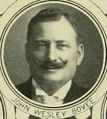 James Bovee's Instagram, Twitter & Facebook