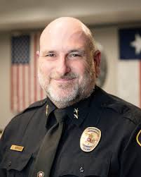 💙🙏 Our hearts are with our neighbors in Hurst today. The City of Hurst  announced the unexpected passing of their Police Chief, Steve Niekamp,  following a health complication. Chief Niekamp dedicated his