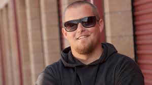 Brandon Sheets - Storage Wars Cast | A&E