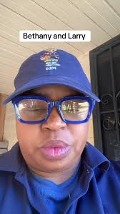 When Did Bethany and Larry Show Their First TikTok Real