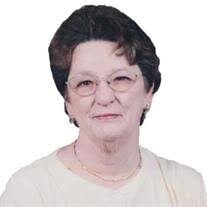 Beverly Jean Prawl Eastman Obituary