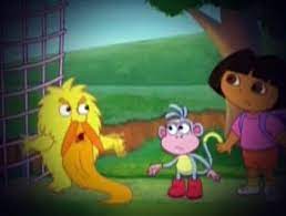 Maybe you would like to learn more about one of these? Dora The Explorer S01e16 Backpack Dailymotion Video