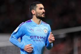 Latest on manchester city midfielder ilkay gündogan including news, stats, videos, highlights and more on espn Man City Midfielder Ilkay Gundogan Tests Positive For Coronavirus Ahead Of Premier League Opener Vs Wolves And Will Self Isolate