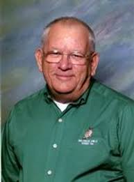 Robert Dixon, Sr. Obituary August 21, 2009