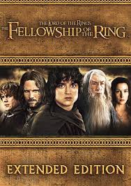 The ring has found its way to the young hobbit frodo baggins. The Lord Of The Rings The Fellowship Of The Ring Extended Edition