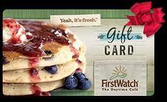 (i) payment options & fees for buyers and sellers. First Watch Gift Cards At 20 Discount Giftcardplace
