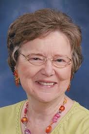 Patricia Farren Obituary