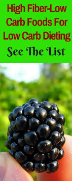 Try These Great Fiber Enriched Foods Healthy Lifestyle Fiber High Fiber High Fiber Food Fiber Rich Foods High Fiber Low Carb Low Carb Food List