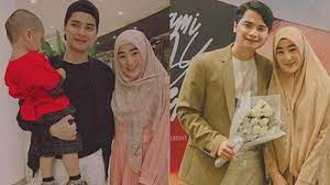 Ternyata tak hanya itu, unggahan larissa chou beberapa waktu lalu juga diseret oleh publik seakan menguatkan isu miring yang berembus itu. Larissa Chou Ungkap Sikap Suaminya Hingga Pernah Bilang Ke Alvin Faiz Yang Kaya Ayahmu Bukan Kamu Tribun Solo