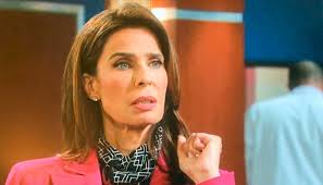 Days of Our Lives Spoilers: Is Stefano DiMera Secretly Living In Salem?  Princess Gina Might Have The Answer