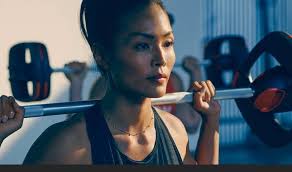 Les Mills Body Pump smart equipment buy, sell, trade