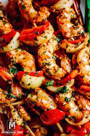 Spicy Grilled Shrimp Recipe Summer Grilling Recipes Grilled Shrimp Recipes Bbq Recipes