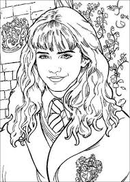 Harry Potter Printable Coloring Pages 70 Extra Coloring Page Disegni Da Colorare Pittura A Pois Disegni Di Harry Potter