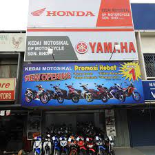 Awg adib heng lian, wed. Gp Motorcycle Sdn Bhd Jalan Kuching