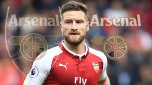 Here you can get the best arsenal wallpapers for your desktop and mobile devices. Shkodran Mustafi Arsenal Background Download Arsenal Fc Wallpaper Mac Heat