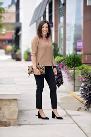 Visit tiendeo and get the latest coupon codes and discounts on clothing & apparel with our catalogs and coupons. Classic Camel Black Outfit For Fall