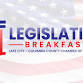 2025 Legislative Breakfast - Presented by Lake event image