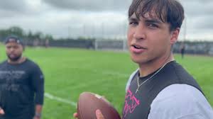 Justin Ocasio's Instagram, Twitter & Facebook