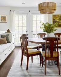 We now have 3 more bedrooms, a bathroom, a kitchenette, and a weight room. Best 60 Modern Dining Room Recessed Lighting Design Photos And Ideas Dwell