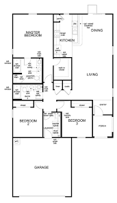 Kb Homes 1438 Floor Plan Nmhometeam Com House Floor Plans Floor Plans Kb Homes