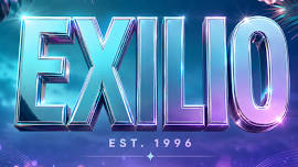 Exilio La fiesta las queer y Latina de Londres ...