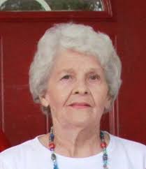 Doris Brackeen Obituary (2013)