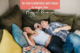 Jun 16, 2021 · the idea of dinner and a show feels right at home in sin city—and perfect for date night. 50 Flirtatious Fun Date Ideas To Inspire Your Playful Romance