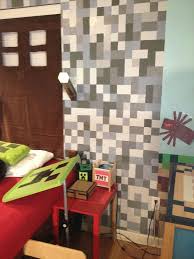 Get it as soon as tue, aug 10. 50 Minecraft Wallpaper For Bedroom On Wallpapersafari