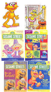 Zoe and elmo play zoe says. Zoe Sesame Street