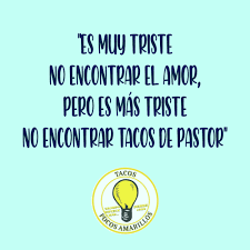 Tacos Focos Amarillos Facebook