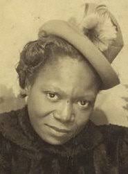 Mary Ellen “Bay” Amos Watts (1920-2001)