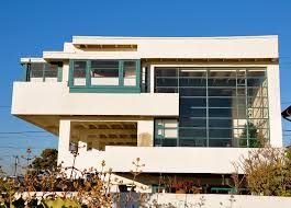 Filippo brunelleschi, architect and engineer who was one of the pioneers of early renaissance architecture in italy. 6 Mid Century Modern Homes By 6 Famous Architects