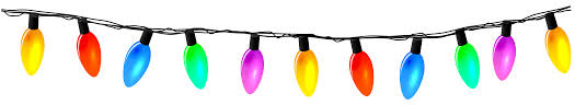 Christmas Lights Png Free Christmas Lights Png Transparent Images 184 Pngio