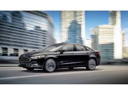 Come down today to check out this 2020 ford fusion titanium hybrid plug in! 2019 Ford Fusion Energi Prices Reviews Pictures U S News World Report
