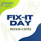 Fix-It Days Repair Cafe @Anacortes Farmer's Market