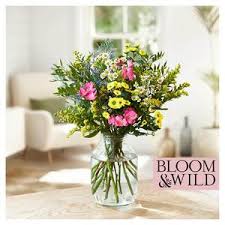 Flowers starting from £11.99, order your flowers online before 3pm monday to saturday for same day flower delivery by teleflorist. Fresh Flowers Online Buy Flowers Online Sainsbury S