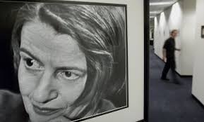 Philosophy shrugged: ignoring Ayn Rand won't make her go away