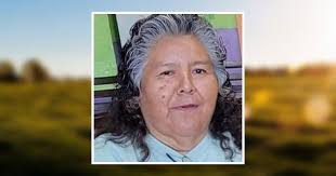 Gloria Ann Ewing-Pena Obituary October 31, 2024