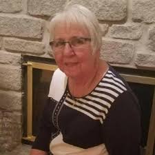 GRAYSTON, Catherine (Cathy)