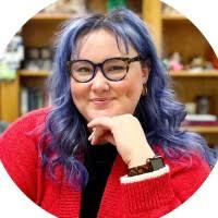 Chavi has been such a delight these past four years. She has overcome  obstacles and challenges but was always so optimistic and never to be seen  without a huge smile