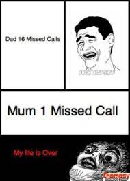 Check spelling or type a new query. 10 Missed Calls Humor Ideas Humor Funny Funny Quotes