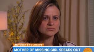Mother Of Abigail Hernandez Speaks Out About Daughter's Disappearance