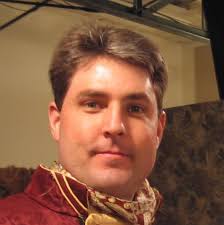 Timothy Jack Eads (1968-2017): homenaje de Find a Grave