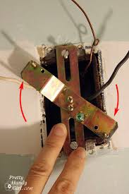 Jan 13, 2021 · wall light fixture junction box. Changing Out A Light Fixture Bye Bye Hollywood Strip Light Pretty Handy Girl