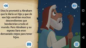 Disponible ahora para iphone, ipad y ipod touch, . Biblia App Para Ninos Historias Biblicas Animadas For Android Apk Download