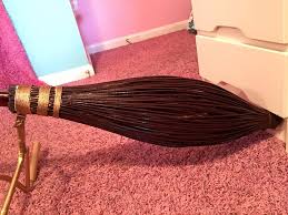 What is the nimbus 2000. Best Boyfriend Ever Hand Made A Nimbus 2000 For His Girlfriend For Christmas Bored Panda